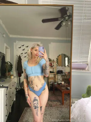 Purrpleprincess OnlyFans Leaked Free Thumbnail Picture - #SAdrqtjkcq