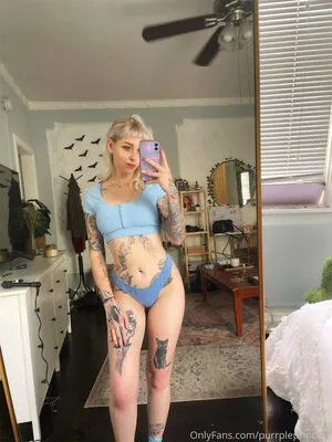 Purrpleprincess OnlyFans Leaked Free Thumbnail Picture - #s77Am3P4TZ
