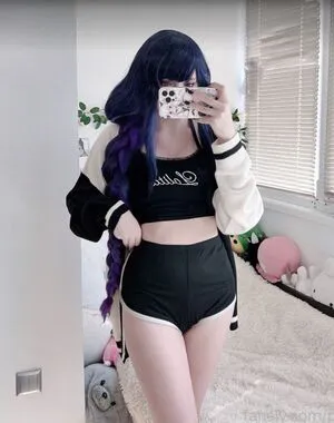 Purrrik OnlyFans Leaked Free Thumbnail Picture - #1oFaRcJzh5