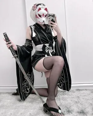 Purrrik OnlyFans Leaked Free Thumbnail Picture - #4XCPsqPurT