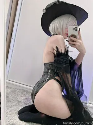 Purrrik OnlyFans Leaked Free Thumbnail Picture - #5c06yMQDuY