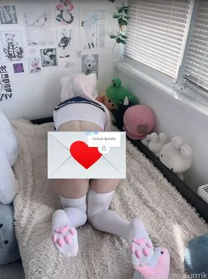Purrrik OnlyFans Leaked Free Thumbnail Picture - #7SilUKslp9