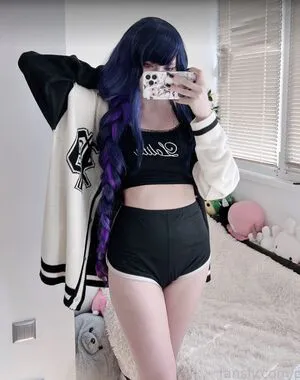 Purrrik OnlyFans Leaked Free Thumbnail Picture - #9xF0SPiBry