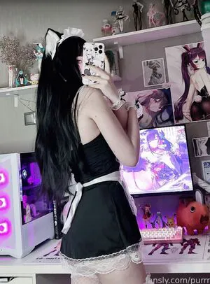 Purrrik OnlyFans Leaked Free Thumbnail Picture - #A8mGwn10Gu