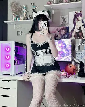 Purrrik OnlyFans Leaked Free Thumbnail Picture - #AWqccBZbl1