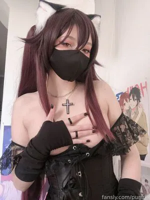 Purrrik OnlyFans Leaked Free Thumbnail Picture - #KaEGCesYM0