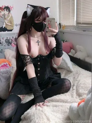 Purrrik OnlyFans Leaked Free Thumbnail Picture - #Mz0ME4BbWm