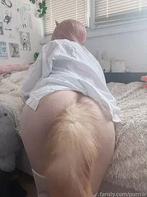 Purrrik OnlyFans Leaked Free Thumbnail Picture - #U2C7mOADiK