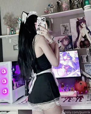Purrrik OnlyFans Leaked Free Thumbnail Picture - #rUiU9Pd609