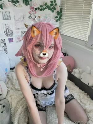 Purrrik OnlyFans Leaked Free Thumbnail Picture - #zfZRjervkk