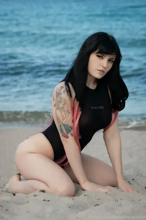 Purrvee OnlyFans Leaked Free Thumbnail Picture - #R7D20P629W