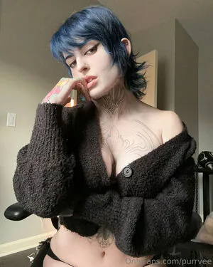 Purrvee OnlyFans Leaked Free Thumbnail Picture - #a33YH2TwRI