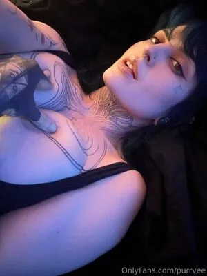 Purrvee OnlyFans Leaked Free Thumbnail Picture - #aUXbYG1do9
