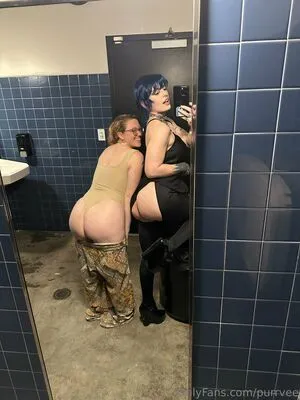 Purrvee OnlyFans Leaked Free Thumbnail Picture - #cGWNr5kdE3