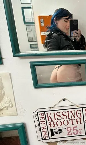 Purrvee OnlyFans Leaked Free Thumbnail Picture - #dTVYy6SThf