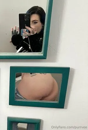 Purrvee OnlyFans Leaked Free Thumbnail Picture - #gBF9P4etha