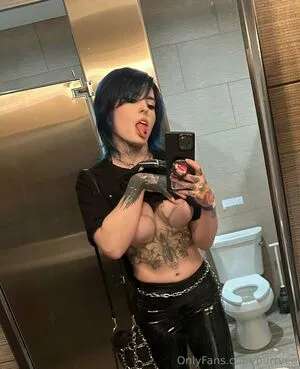 Purrvee OnlyFans Leaked Free Thumbnail Picture - #oGcD55LmpF