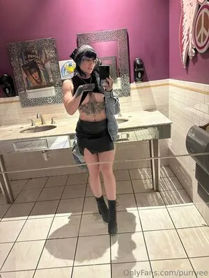 Purrvee OnlyFans Leaked Free Thumbnail Picture - #v6ae3o9e9E