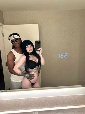 Purrvee OnlyFans Leaked Free Thumbnail Picture - #xTBgKxwBmR