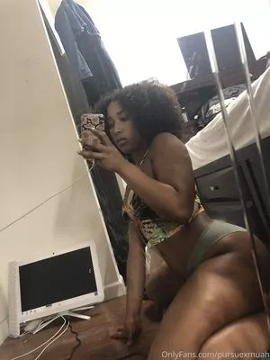 Pursuexmuah OnlyFans Leaked Free Thumbnail Picture - #Nouk4jyAet