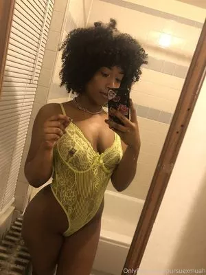 Pursuexmuah OnlyFans Leaked Free Thumbnail Picture - #Umen71CTtO