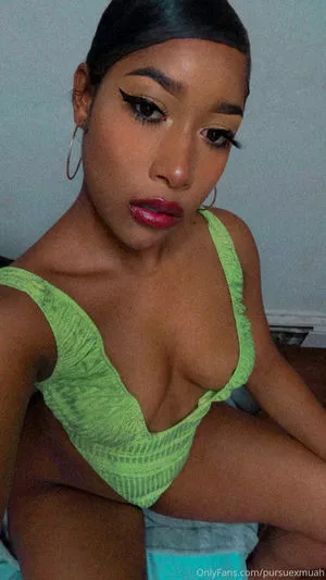 Pursuexmuah OnlyFans Leaked Free Thumbnail Picture - #b6psoO66bP