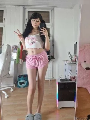Puruchu OnlyFans Leaked Free Thumbnail Picture - #1v33zn50RF