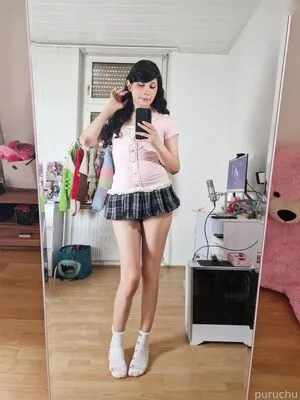 Puruchu OnlyFans Leaked Free Thumbnail Picture - #Jen00Hssw4