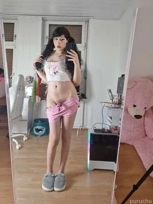 Puruchu OnlyFans Leaked Free Thumbnail Picture - #w1FsN3tm6m