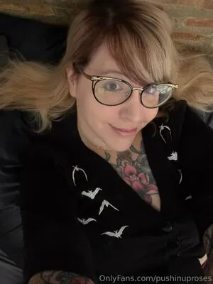 PushingUpRoses OnlyFans Leaked Free Thumbnail Picture - #4ivhFhngVA