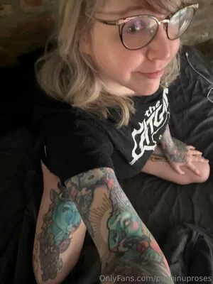PushingUpRoses OnlyFans Leaked Free Thumbnail Picture - #6G3mOZlWp4