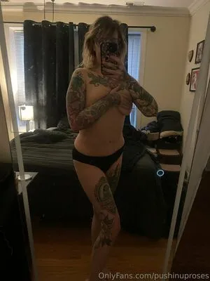 PushingUpRoses OnlyFans Leaked Free Thumbnail Picture - #6ITDxfmG9e