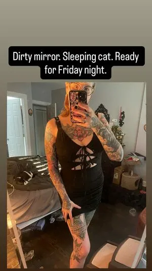 PushingUpRoses OnlyFans Leaked Free Thumbnail Picture - #6VLISnkyNv