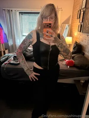 PushingUpRoses OnlyFans Leaked Free Thumbnail Picture - #6x9JTmPEy7