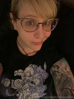 PushingUpRoses OnlyFans Leaked Free Thumbnail Picture - #7scyLWuxOk