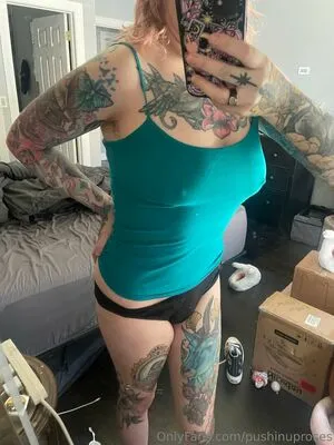 PushingUpRoses OnlyFans Leaked Free Thumbnail Picture - #8GXrmwbhmA