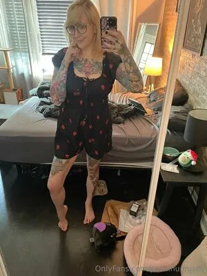 PushingUpRoses OnlyFans Leaked Free Thumbnail Picture - #8WuDps5Ydg