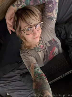 PushingUpRoses OnlyFans Leaked Free Thumbnail Picture - #9BwkepShFg