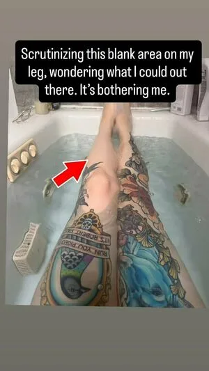 PushingUpRoses OnlyFans Leaked Free Thumbnail Picture - #DcllXMr5a4
