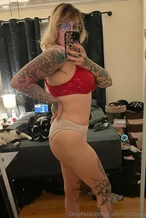 PushingUpRoses OnlyFans Leaked Free Thumbnail Picture - #E6dlwXfKKE