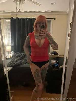 PushingUpRoses OnlyFans Leaked Free Thumbnail Picture - #I01y7NigAH