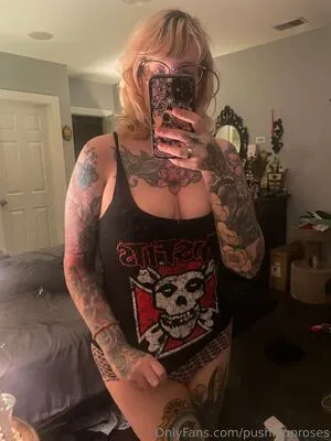 PushingUpRoses OnlyFans Leaked Free Thumbnail Picture - #Mkcpa9WChU
