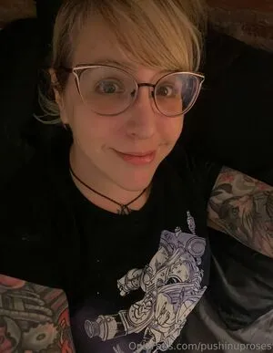 PushingUpRoses OnlyFans Leaked Free Thumbnail Picture - #Pzi7Z8IWZF