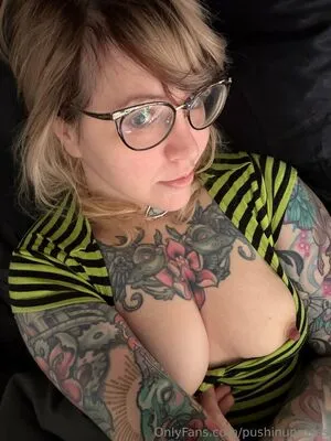 PushingUpRoses OnlyFans Leaked Free Thumbnail Picture - #QLi9SydVGz