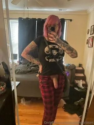 PushingUpRoses OnlyFans Leaked Free Thumbnail Picture - #QqrtnoRCRK