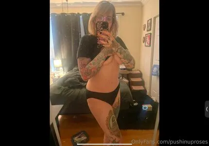 PushingUpRoses OnlyFans Leaked Free Thumbnail Picture - #Rnu16Ak9XA