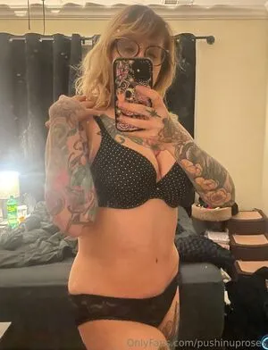 PushingUpRoses OnlyFans Leaked Free Thumbnail Picture - #SKaddcmIqC