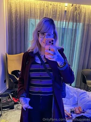 PushingUpRoses OnlyFans Leaked Free Thumbnail Picture - #VyMKDiSiTl