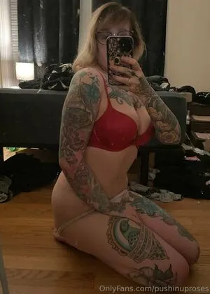 PushingUpRoses OnlyFans Leaked Free Thumbnail Picture - #YZQncQ1tkJ