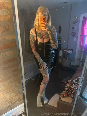 PushingUpRoses OnlyFans Leaked Free Thumbnail Picture - #cOcLDyA9gx